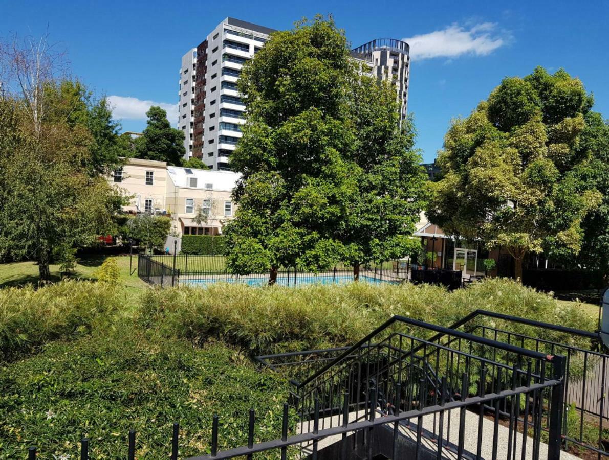 Coventry Gardens Apartment - Melbourne — Photos 2